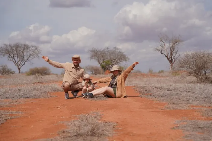 il visto kenya ETA
