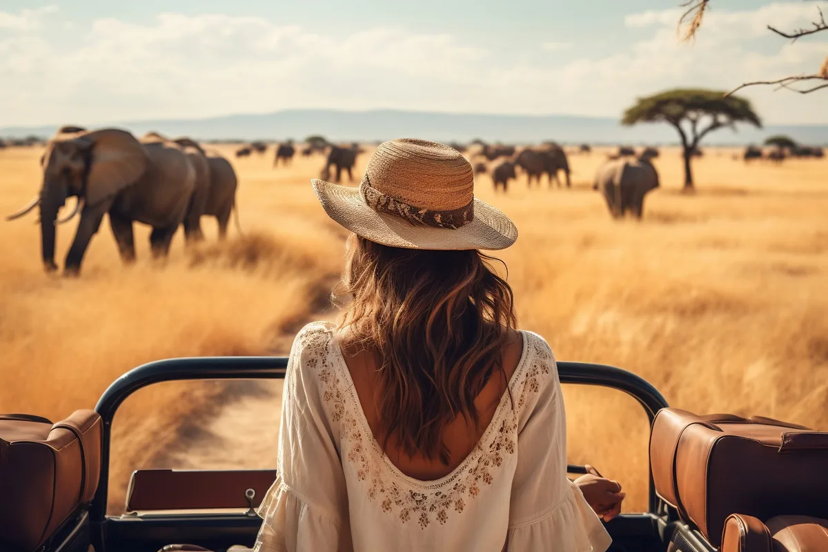 Masai Mara Grande Migrazione: Quando Andare per Foto Spettacolari