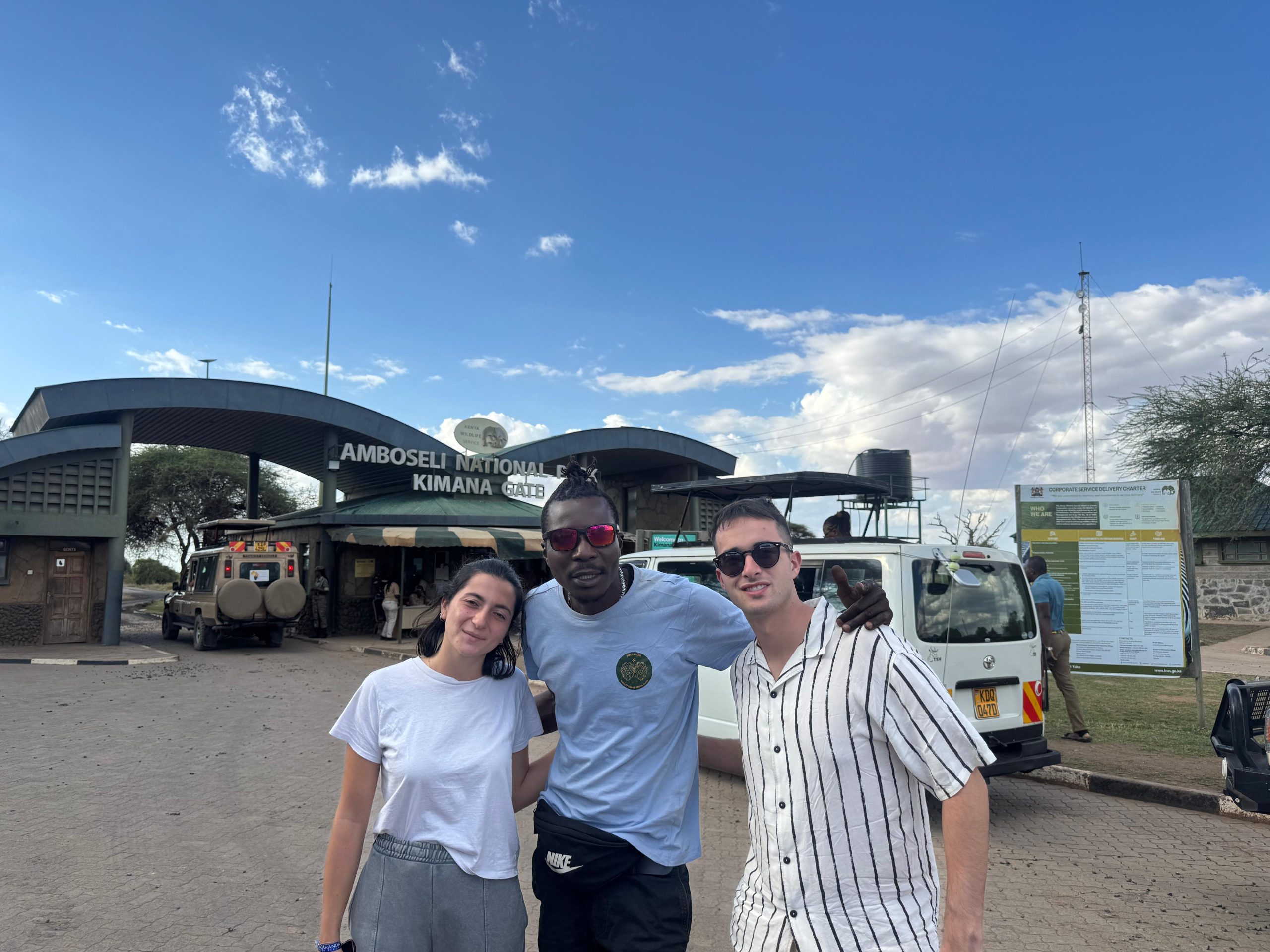 Transfer Mombasa Watamu