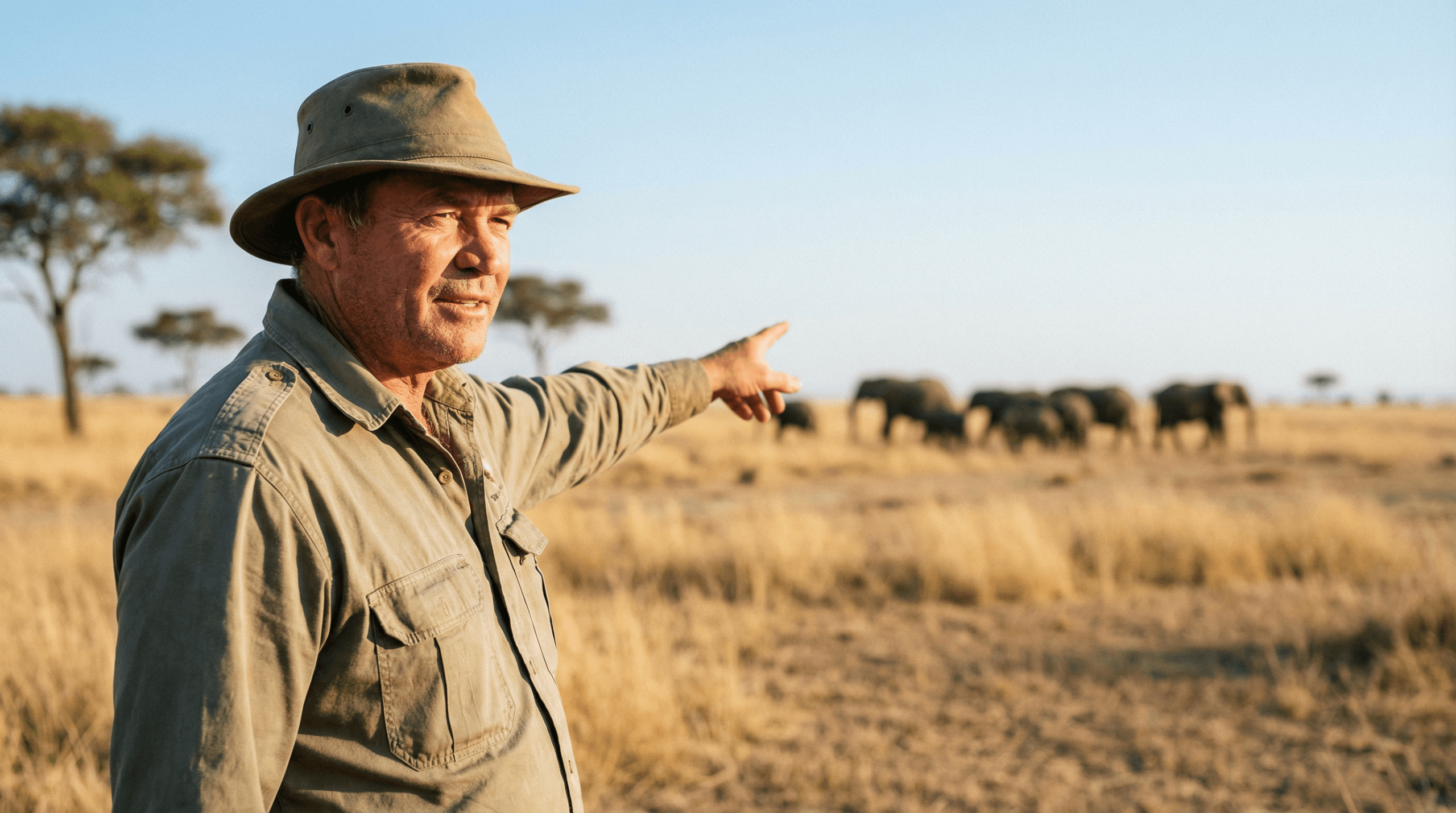 Safari Kenya: Esperienze Uniche da Watamu a Masai Mara