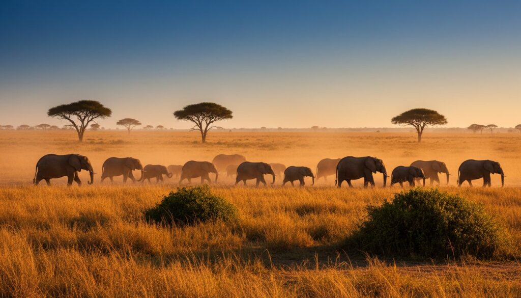 Il Periodo Migliore per un Viaggio in Kenya: Guida Completa 2026