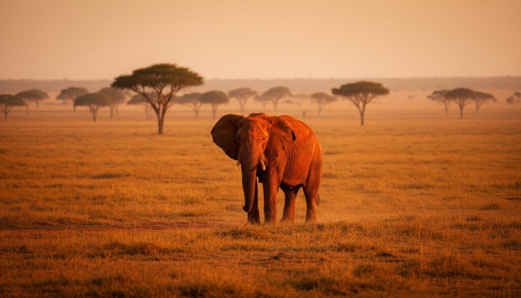 Safari Tsavo Est 1 Giorno da Watamu: Guida e Consigli 2026