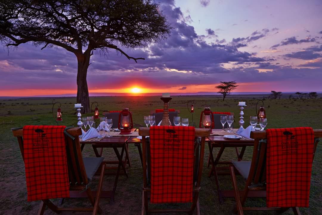 migliore escursioni in kenya