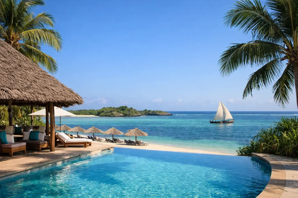 Bravo Watamu Beach Resort: cosa aspettarsi
