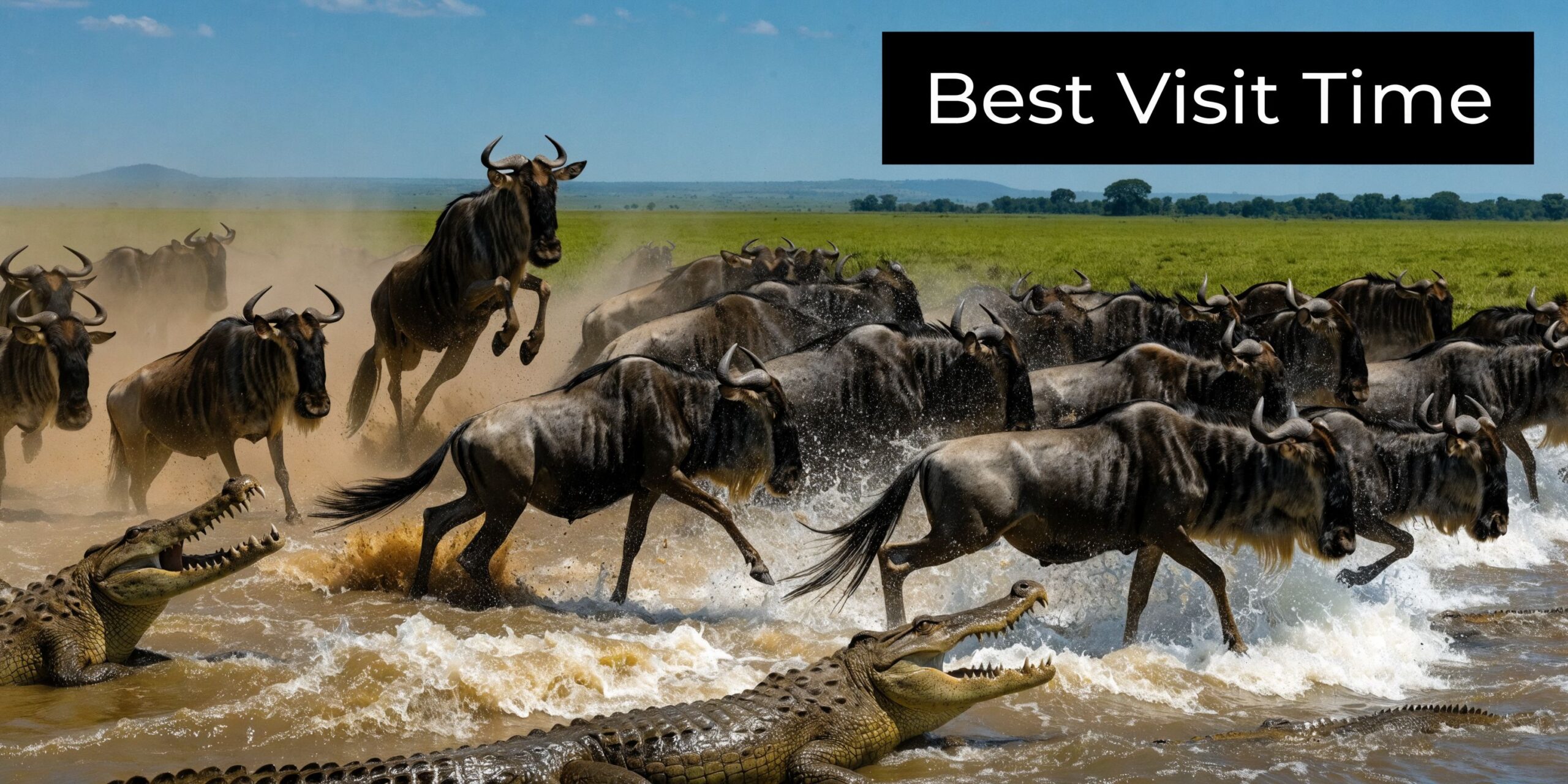 masai mara periodo migliore