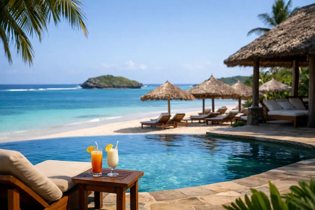 Watamu Beach Hotels Kenya: dove dormire bene