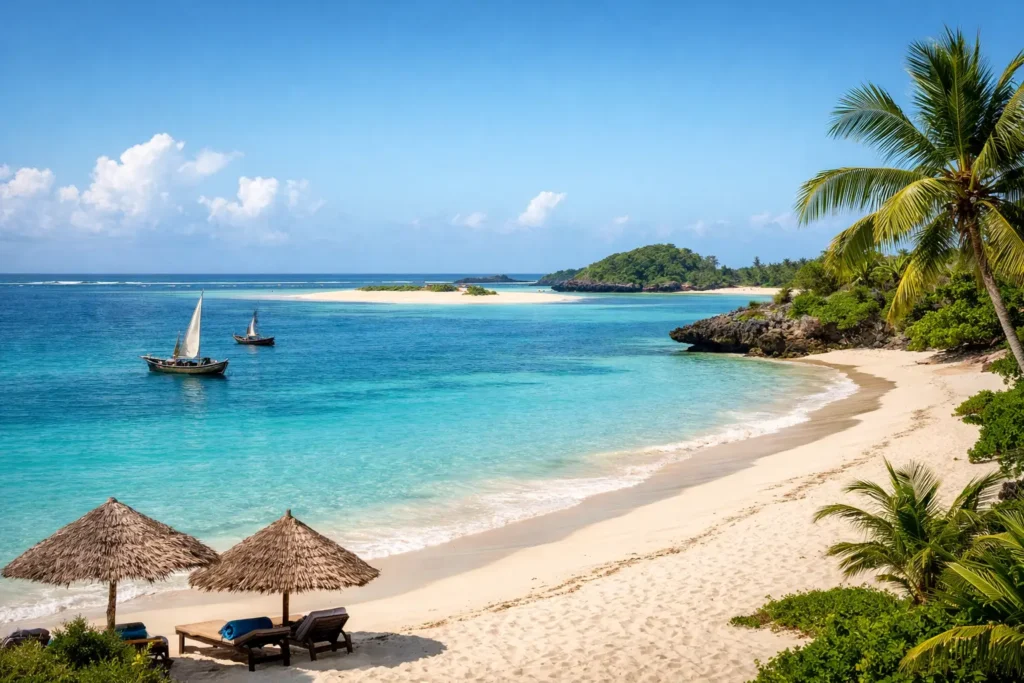 Watamu spiaggia: dove andare e cosa sapere